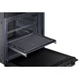 Духова шафа електрична Samsung NV70H5587BB: Конвекція є
