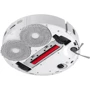 Робот уборщик RoboRock QR 798 White: Дополнительно С лидаром (лазерная навигация), Обнаружение препятствий, Для маленькой квартиры, Для больших помещений, Возврат к уборке после подзарядки, Адаптация под тип поверхности, 2 в 1, Автоматическая подзаряд