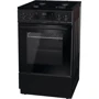 Плита комбинированная Gorenje KS535B: Тип устройства Комбинированная плита