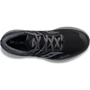Кроссовки для бега Saucony Ride 15 TR GTX (20799-10s) 39 (7) черные текстиль всесезон: Вид Кроссовки