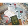 Настольная игра Z-Man Games Pandemic: Legacy - Season Zero - EN НА АНГЛИЙСКОМ ЯЗЫКЕ: Вид стратегические