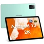 Планшет Doogee Tab T20S 8/128Gb LTE Green: Процессор Unisoc Tiger T616 (12 nm)