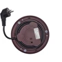 Электрочайник Polaris PWK 1767 CGL Dark violet фото 6