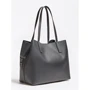 Женская сумка тоут Guess Vikky Large Tote черная (HWPF6995240-BLA): Страна производитель Мьянма