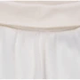 Брюки H&M 5040566 68 см белые: Тип Брюки
