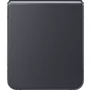 Смартфон Samsung Galaxy Flip 4 8/128GB Graphite F7210 (Snapdragon): Слот для карт памяти отсутствует