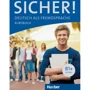 Sicher! B1+: Kursbuch
