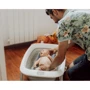 Ванночка Beaba Easy Pop складная серая (920404): Производитель Beaba