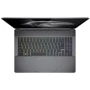 Ноутбук MSI Creator Z16 HX Studio B13VGTO (B13VGTO-001PL): Процессор Intel Core i9-13950HX (2.2 - 5.5 ГГц) / 24 - ядерный
