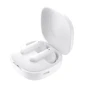 Наушники QCY HT05 White: Диапазон частот (Гц) 20-20000
