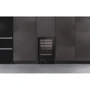 Винный шкаф Haier HWS42GDAU1: Уровень шума, дБ 37