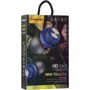 Наушники Gelius Ultra Triada GL-HB-009U Green: Тип конструкции вакуумные
