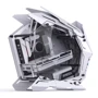 Корпус Jonsbo MOD-3 mini White: Назначение игровой