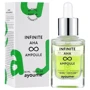 Ayoume Infinite AHA Ampoule Сыворотка для лица с фруктовыми кислотами 30 ml: Время применения Универсальный