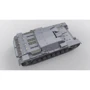 Збірна модель MiniArt САУ Stug III 0-Series (MA35210) фото 37