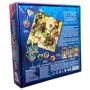 Настольная игра Strateg The time of Legends на русском языке (30460): Производитель Strateg