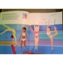 Спортивные девчонки: Количество страниц 24