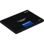 GOODRAM CL100 GEN.3 240 GB (SSDPR-CL100-240-G3) UA: Интерфейс подключения SATA III