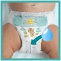 Подгузники Pampers Active Baby Maxi Размер 4 (9-14 кг) 76 шт (8001090949615) фото 7
