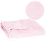 Плед Springos Extra Soft 200x220 см розовый (HA7152): Материал полиэстер