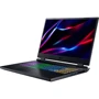 Ноутбук Acer Nitro 5 AN517 55 (NH.QLFEU.00E) UA: Тип экрана матовый