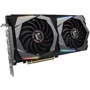 Видеокарта MSI GeForce RTX 2060 GAMING Z 6G: Тип памяти GDDR6