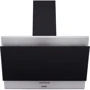 Вытяжка Eleyus Focus 700 50 IS+BL: Материал корпуса нержавеющая cталь