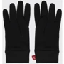 Детские перчатки CMP Kids Fleece Gloves 8A. nero черные (6823874J-U901): Размер 8
