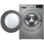 Стиральная машина LG F2WV7S8P2T: Класс стирки A