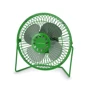 Вентилятор Esperanza EA149G Yugo green