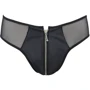 Сексуальные трусы Passion 042 SLIP TIMMY black XXL/XXXL