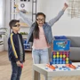 Настільна гра Hasbro Збери 4 Нёрф (E9122) фото 10
