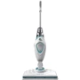 Пароочиститель Black+Decker FSM1605: Емкость для моющего средства, л 0.35