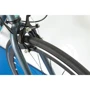 Велосипед Trinx Tempo 1.0 700C 50 см Grey-Blue-White (Tempo1.0(50)GBW) фото 7