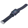 Аксесуар для Watch COTEetCI W31 Band PC&Silicone Black/Graphite (WH5252-BY) for Apple Watch 42mm: Виробник COTEetCI