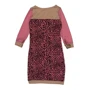 Платье Marions MEL7413BM 128 см розовое: Тип Платья