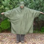 Пончо Tasmanian Tiger Tac Poncho Black XS (TAT 2794.036): Производитель Tatonka
