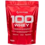Протеин Galvanize Chrome 100 Whey 500 g /15 servings/ Strawberry Cream