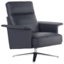 Кресло AMF Lorenzo XL Black (546998)