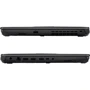 Ноутбук ASUS TUF Gaming A15 FA506NC-HN070 (90NR0JF7-M00860) UA: Видеоадаптер NVidia GeForce RTX 3050, 4 ГБ GDDR6