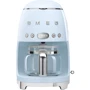 Кофеварка SMEG DCF02PBEU