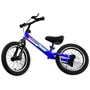 Беговел Corso Run 14" (RJ-37459): Цвет синий