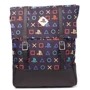 Рюкзак PlayStation - All Over Print Fashion Backpack (BP151216SNY)