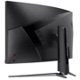 Монитор MSI MAG Artymis 324CP: Тип ЖК-матрицы VA