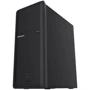 Корпус Gamemax ET-209-450W-2U3: Типоразмер Midi-Tower