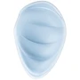 Вакуумный вибратор Satisfyer Cloud Dancer (Blue)