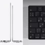 Apple MacBook Pro 14” Silver 2021 (MKGR3) Approved Вітринний зразок: Виробник Apple