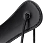 Паддл Bedroom Fantasies Paddle Spanking Toy - Black