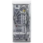 Стиральная машина Electrolux EW6T5061U: Загрузка белья (стирка), кг 6