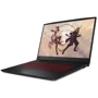 Ноутбук MSI GF76 (GF76 12UC-414XPL_16): Тип экрана матовый